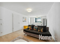 Perfect for Family I Exclusive and modern 3-room Apartment… - Korterid
