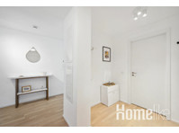 Perfect for Family I Exclusive and modern 3-room Apartment… - Korterid