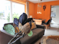 Schöne 2-Zimmer-EG-Wohnung in sehr guter Lage in Titisee - Zu Vermieten