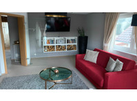 Modern Apartment Excellent Location in Titisee 2 Rooms - 임대