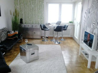 Apartment in Sundgauallee - Appartamenti