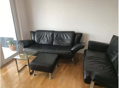 Apartment in Vogtgasse - Appartements