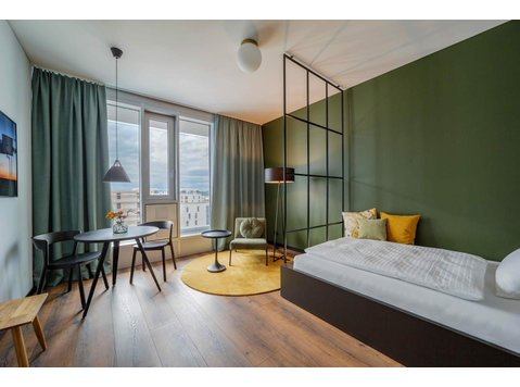 Waldkircher Straße - Studio M - Apartments