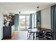 Waldkircher Straße - Suite L - 	
Lägenheter