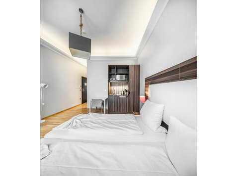 Amazing apartment located in Heidelberg - For Rent