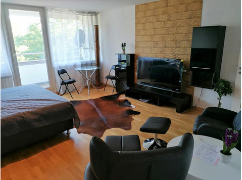 Amazing home in Heidelberg-Boxberg - For Rent