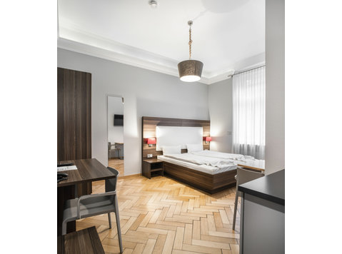 Charming, beautiful suite in Heidelberg - Aluguel