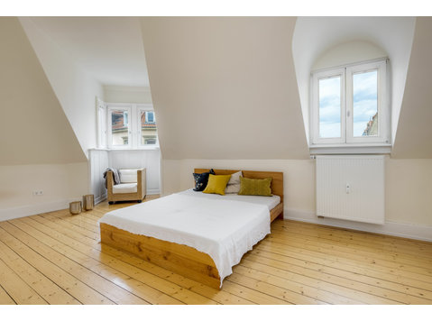 Charming & cozy home in Heidelberg Neuenheim - For Rent