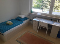 Cosy 3-Room Apartment in Heidelberg Rohrbach - Te Huur
