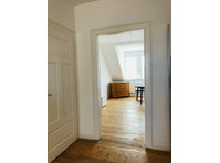 Cozy and beautiful suite with nice city view, Heidelberg - In Affitto