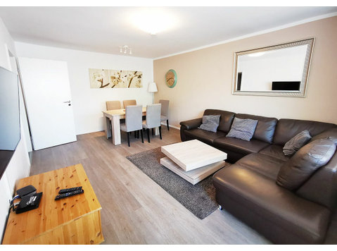Cozy apartment in Heidelberg - For Rent