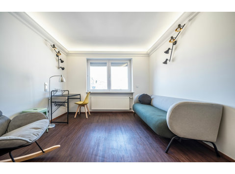Cute flat in Heidelberg - For Rent