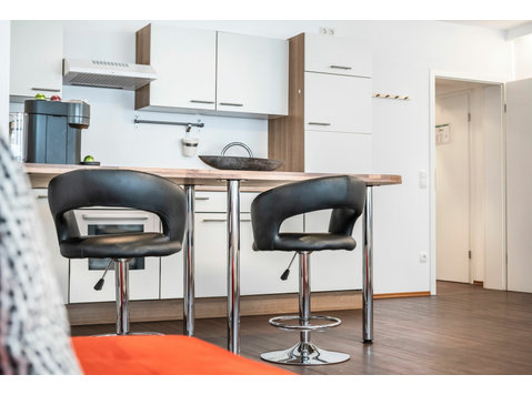 Familyroom for 4 persons - For Rent
