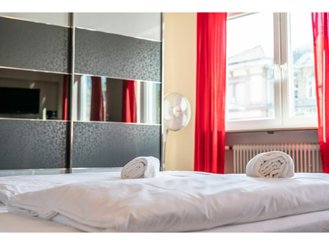Great and awesome flat in Heidelberg - Vuokralle