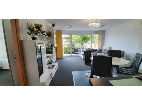 Great and neat suite in Heidelberg - Til leje