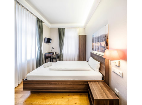 Great suite in Heidelberg - Kiralık