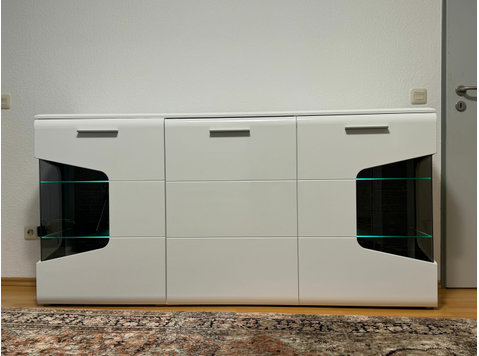 Lovely and fashionable flat in Heidelberg - For Rent