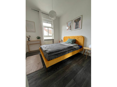 Lovely home (Heidelberg) - For Rent