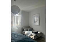 Lovely & pretty apartment in Edingen-Neckarhausen - De inchiriat