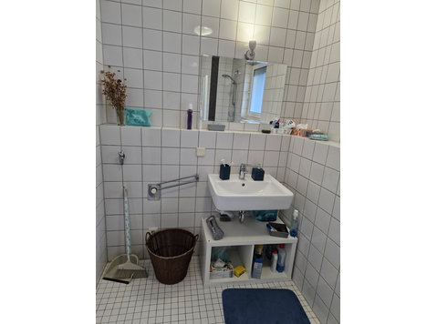 Neat, awesome apartment located in Heidelberg - K pronájmu