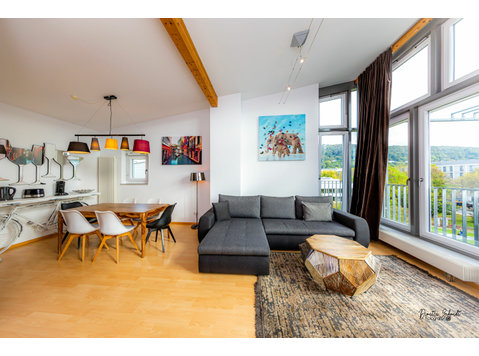 Neat, cute suite (Heidelberg) - For Rent
