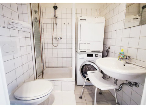 Neat & great suite in Heidelberg - For Rent