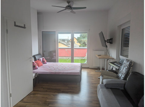 Nice home (Heidelberg) - De inchiriat