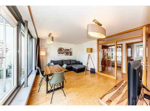 Perfect and modern apartment in Heidelberg - De inchiriat