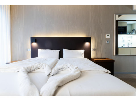 Pretty & neat suite (Heidelberg) - For Rent
