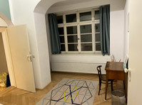 Stylish 2-bedroom apartment in villa area, 9 min to the… - De inchiriat