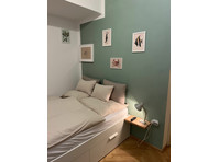 Stylish 2-bedroom apartment in villa area, 9 min to the… - Annan üürile