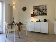 Business apartment in a fantastic panoramic location near… - Ενοικίαση