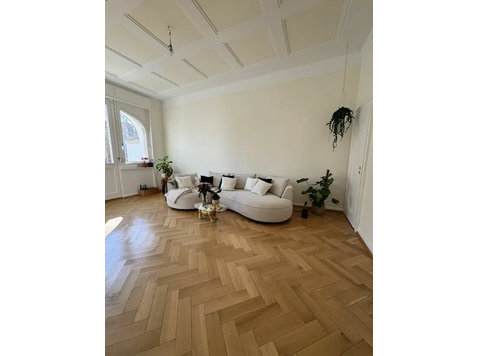 furnished Apartment in Heidelberg - De inchiriat
