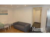 2 room apartment 1 km to the university, 400 m to the… - アパート