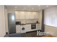 2 room apartment 1 km to the university, 400 m to the… - Apartments