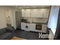 2 room apartment 1 km to the university, 400 m to the… - Apartemen