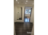 2 room apartment 1 km to the university, 400 m to the… - شقق