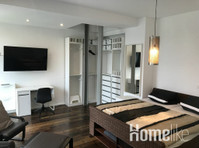 Apartment: Business apartment approx. 28 sqm - high quality… - 	
Lägenheter