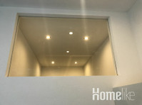 Apartment: Business apartment approx. 28 sqm - high quality… - アパート