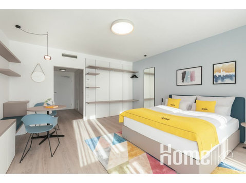 Apartment for up to 2 people in Heidelberg - Korterid