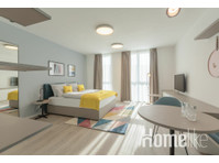 Apartment for up to 2 people in Heidelberg - Διαμερίσματα
