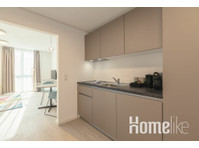 Apartment for up to 2 people in Heidelberg - Διαμερίσματα