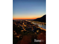 Vivre et travailler au cœur d'Heidelberg - Appartements
