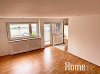 Living & working in the heart of Heidelberg - Apartments