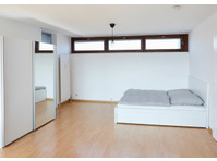 Amazing and bright loft in Karlsruhe Durlach with a large… - Alquiler