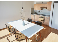 Amazing and bright loft in Karlsruhe Durlach with a large… - Alquiler