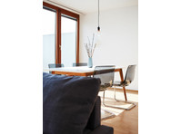 Amazing and bright loft in Karlsruhe Durlach with a large… - Alquiler