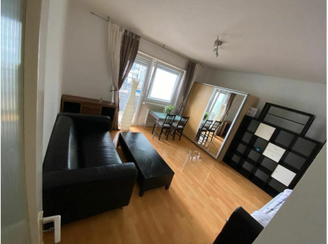 Amazing and great flat in Karlsruhe - For Rent