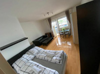 Amazing and great flat in Karlsruhe - Te Huur