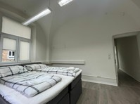 Simplex Apartments: cozy aprtment, Karlsruhe near… - השכרה